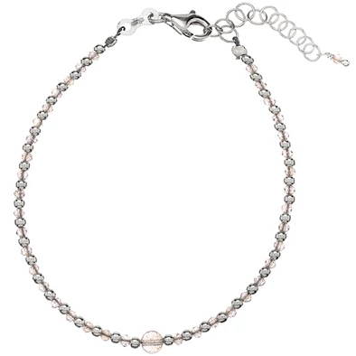 Alisia női karkötő - AL1567-Argento-Labradorite - Laia