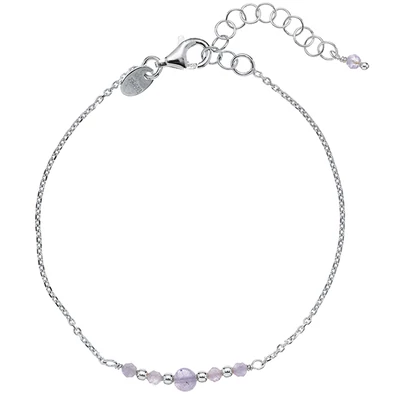 Alisia női karkötő - AL1569-Argento-Tanzanite - Venus