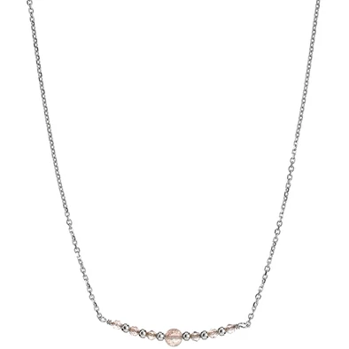 Alisia női nyaklánc - AL1577-Argento-Labradorite - Venus