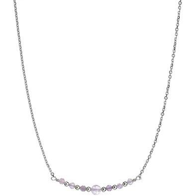 Alisia női nyaklánc - AL1577-Argento-Tanzanite - Venus