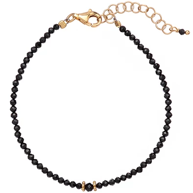 Alisia női karkötő - AL1631-Oro-Spinello - Cherry