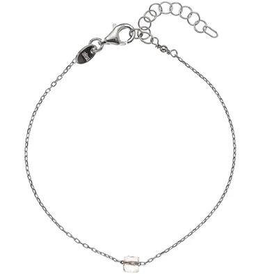 Alisia női karkötő - AL2532-Argento-Labradorite - Madison Simple