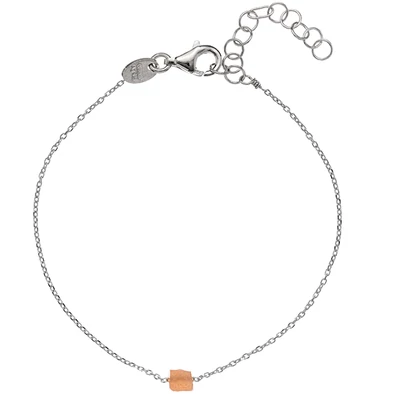 Alisia női karkötő - AL2532-Argento-PietradiLuna - Madison Simple