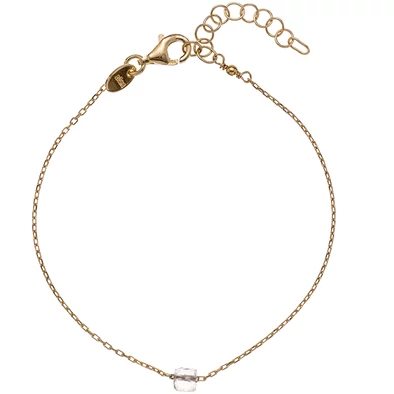 Alisia női karkötő - AL2532-Oro-Labradorite - Madison Simple