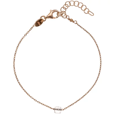 Alisia női karkötő - AL2532-Rosato-Labradorite - Madison Simple