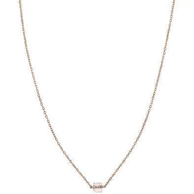 Alisia női nyaklánc - AL2533-Oro-Labradorite - Madison Simple