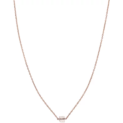 Alisia női nyaklánc - AL2533-Rosato-Labradorite - Madison Simple