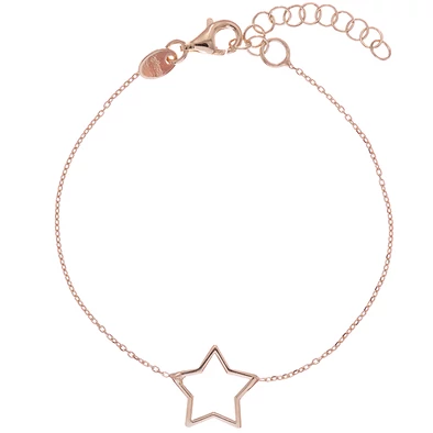 Alisia női karkötő - AL2749-Rosato - Minimal Star