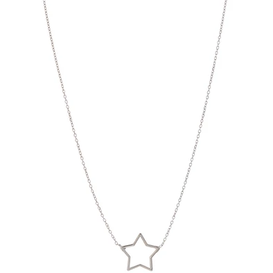 Alisia női nyaklánc - AL2752-Argento - Minimal Star