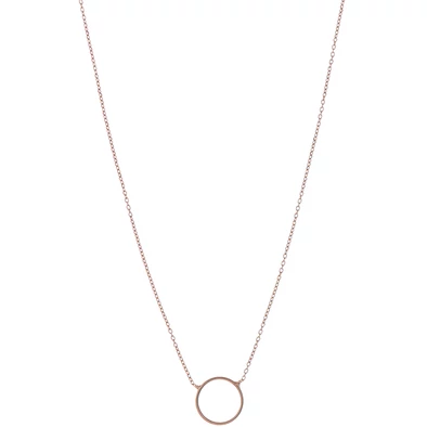 Alisia női nyaklánc - AL2754-Rosato - Minimal Rod Alisia női nyaklánc - AL2754-Rosato - Minimal Rod