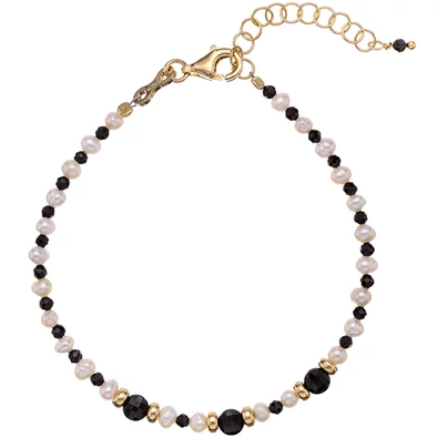 Alisia női karkötő - AL2899-Oro-Spinello - Giselle