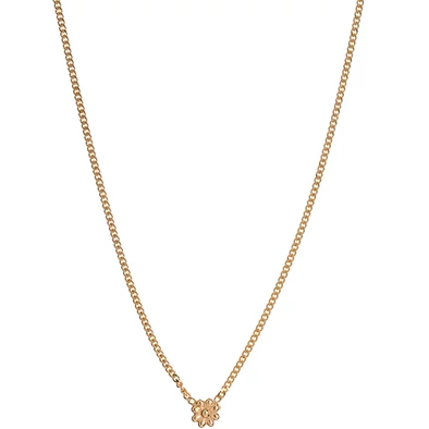 Alisia női nyaklánc - AL3022-Oro - Lily Simple