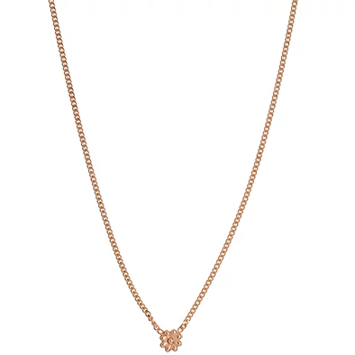 Alisia női nyaklánc - AL3022-Rosato - Lily Simple