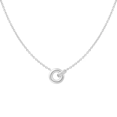 Ania Haie ezüst nyaklánc - N062-02H