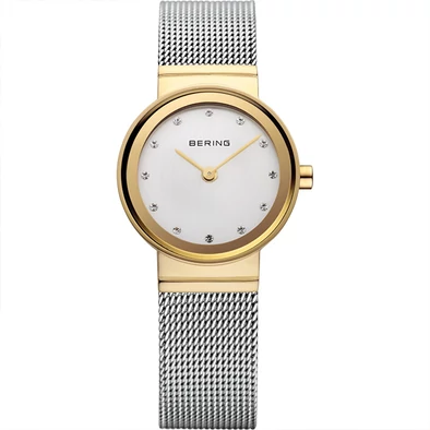 Bering női óra - 10122-001 - Classic