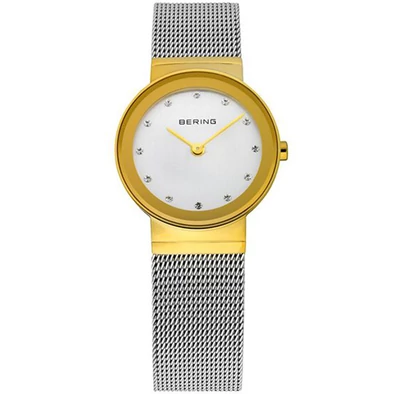 Bering női óra - 10126-001 - Classic