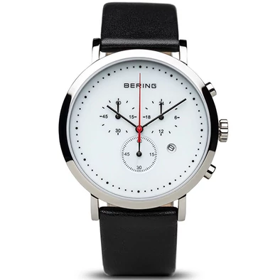 Bering férfi óra - 10540-404 - Classic Bering férfi óra - 10540-404 - Classic