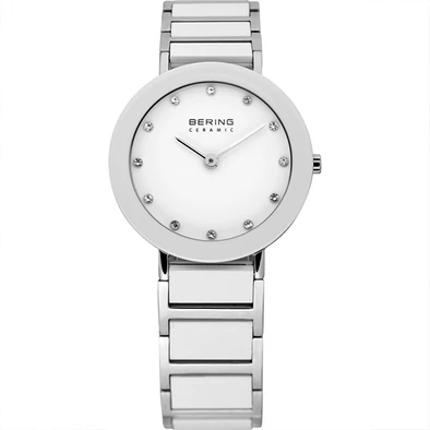 Bering női óra - 11429-754 - Ceramic