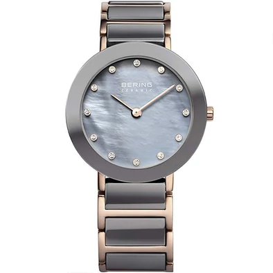 Bering női óra - 11429-769 - Ceramic
