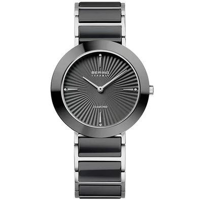 Bering Ceramic Diamond női óra  - 11435-702 - Classic Bering Ceramic Diamond női óra  - 11435-702 - Classic