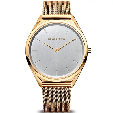 Bering női óra  - 17039-334 - Ultra Slim