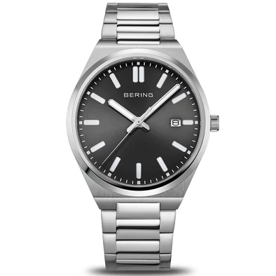 Bering férfi óra - 17639-702 - Classic Bering férfi óra - 17639-702 - Classic