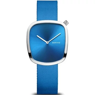 Bering női óra  - 18034-308 - Pebble