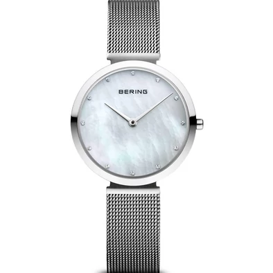Bering női óra  - 18132-004 - Classic