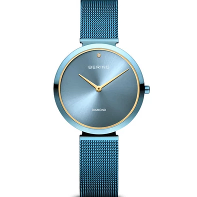 Bering női óra  - 18132-CHARITY1 - Charity