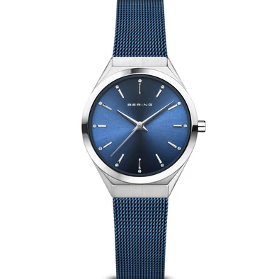 Bering női óra  - 18729-307 - Ultra Slim