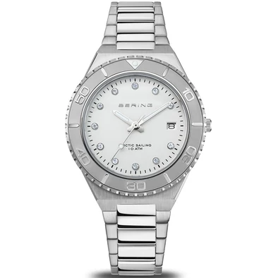 Bering női óra - 18936-704 - Classic Bering női óra - 18936-704 - Classic