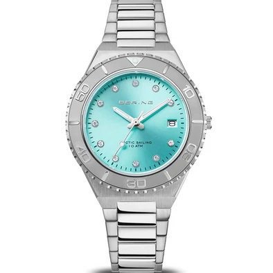 Bering női óra  - 18936-707 - Classic