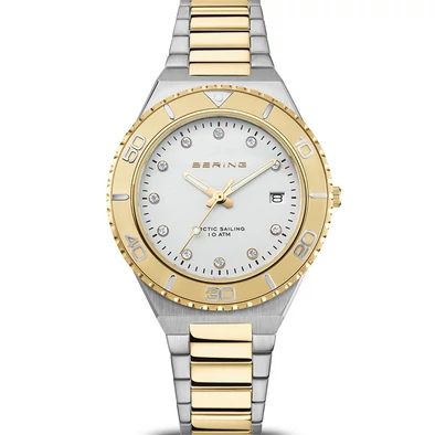 Bering női óra  - 18936-710 - Classic