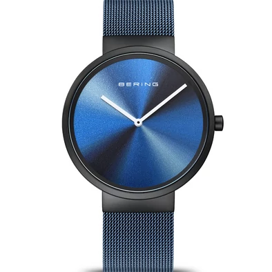 Bering unisex óra  - 19039-327 - Classic