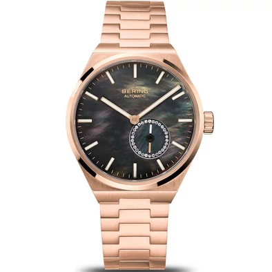 Bering női óra - 19435-762 - Arctic Circle Automatic Polar Bears International Edition Bering női óra - 19435-762 - Arctic Circle Automatic Polar Bears International Edition