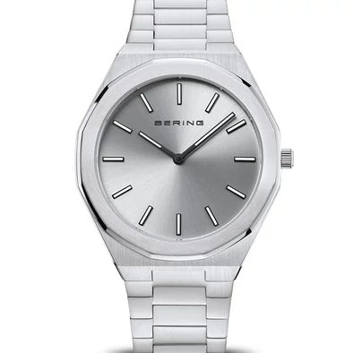 Bering férfi óra  - 19641-700 - Classic