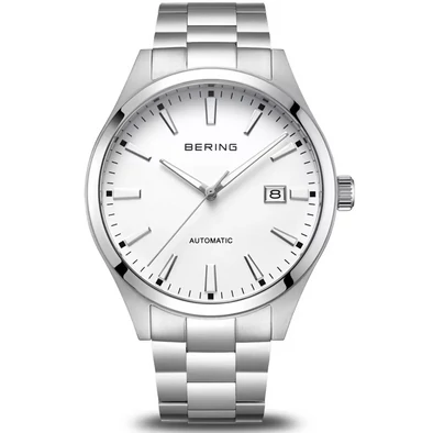Bering férfi óra - 19842-704 - Automatic Bering férfi óra - 19842-704 - Automatic