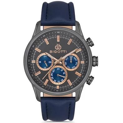 Bigotti Milano Quotidiano férfi karóra - BG110390-6