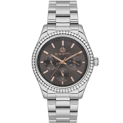 Bigotti Milano Raffinata női karóra - BG110469-2