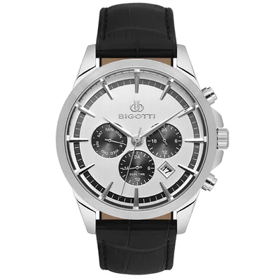 Bigotti Milano Quotidiano Panda férfi karóra - BG.1.10491-1