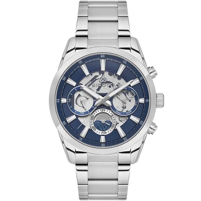 Bigotti Milano Raffinato férfi karóra - BG110561-3