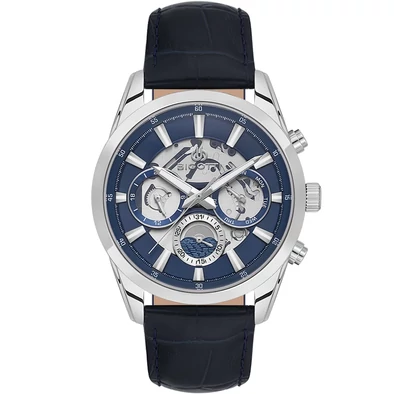 Bigotti Milano Raffinato férfi karóra - BG110562-2