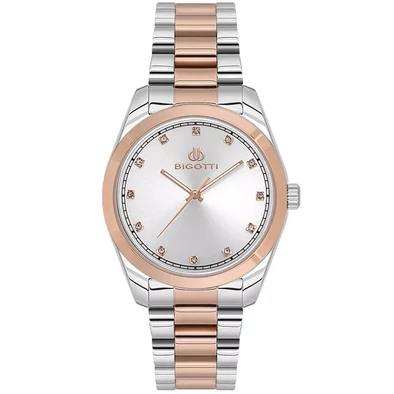 Bigotti Milano Quotidiana női karóra - BG110584-6