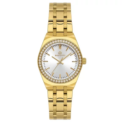 Bigotti Milano Quotidiana Gold női karóra - BG110615-3
