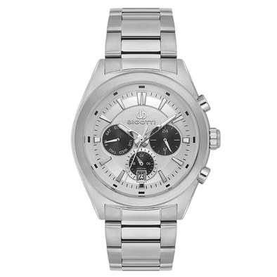 Bigotti Milano Raffinato Panda férfi karóra - BG110631-1