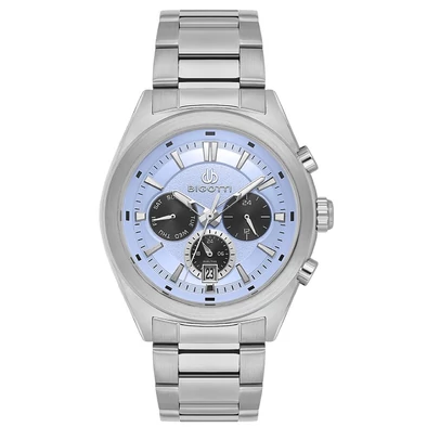 Bigotti Milano Raffinato Panda férfi karóra - BG110631-6
