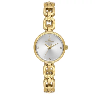 Bigotti Milano Raffinata Gold női karóra - BG.1.10654-4