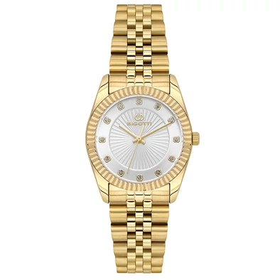 Bigotti Milano Quotidiana Gold női karóra - BG.1.10663-2