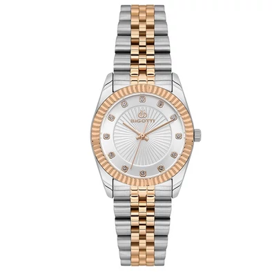 Bigotti Milano Quotidiana Rose női karóra - BG.1.10663-6