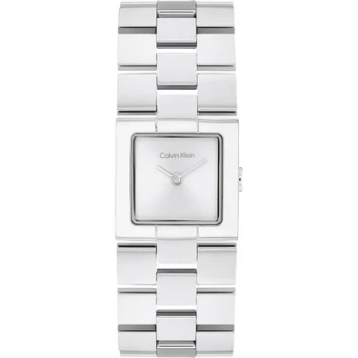 Calvin Klein női óra - 25100088 - Meridian